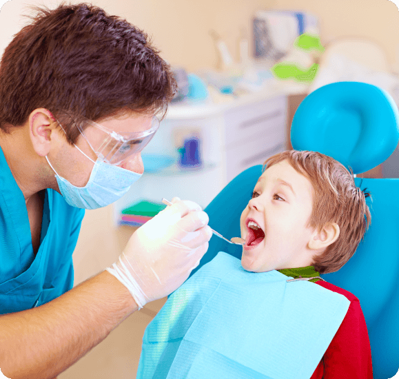 Детский стоматолог ижевск отзывы какие документы нужны для снилс взрослому