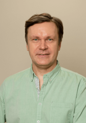 Терещенко Игорь Павлович