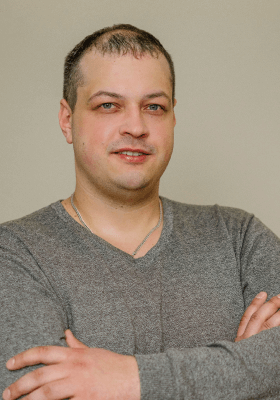 Новиков Василий Анатольевич