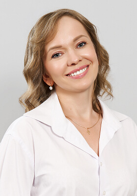 Капитова Раиса Александровна