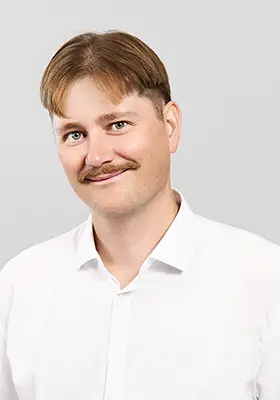 Цанг Владимир Сергеевич