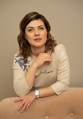 Казакова Елена Владимировна