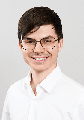 Бадамшин Кирилл Олегович