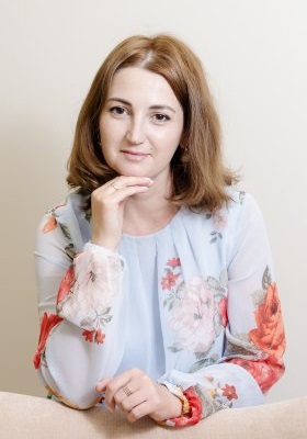 Лекомцева Юлия Владимировна