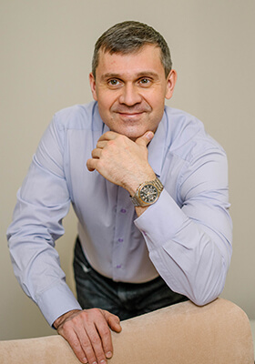 Голиков Станислав Борисович